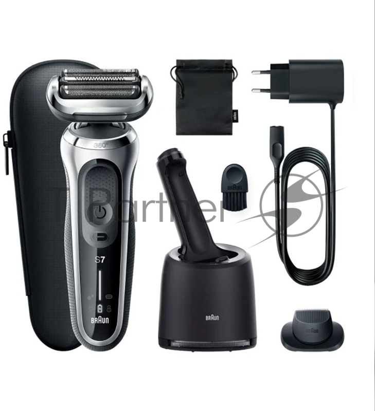 Электробритва BRAUN 71-S7200cc