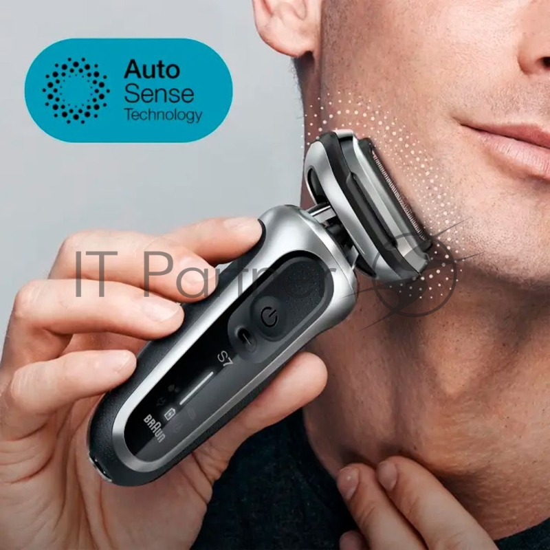 Электробритва BRAUN 71-S7200cc