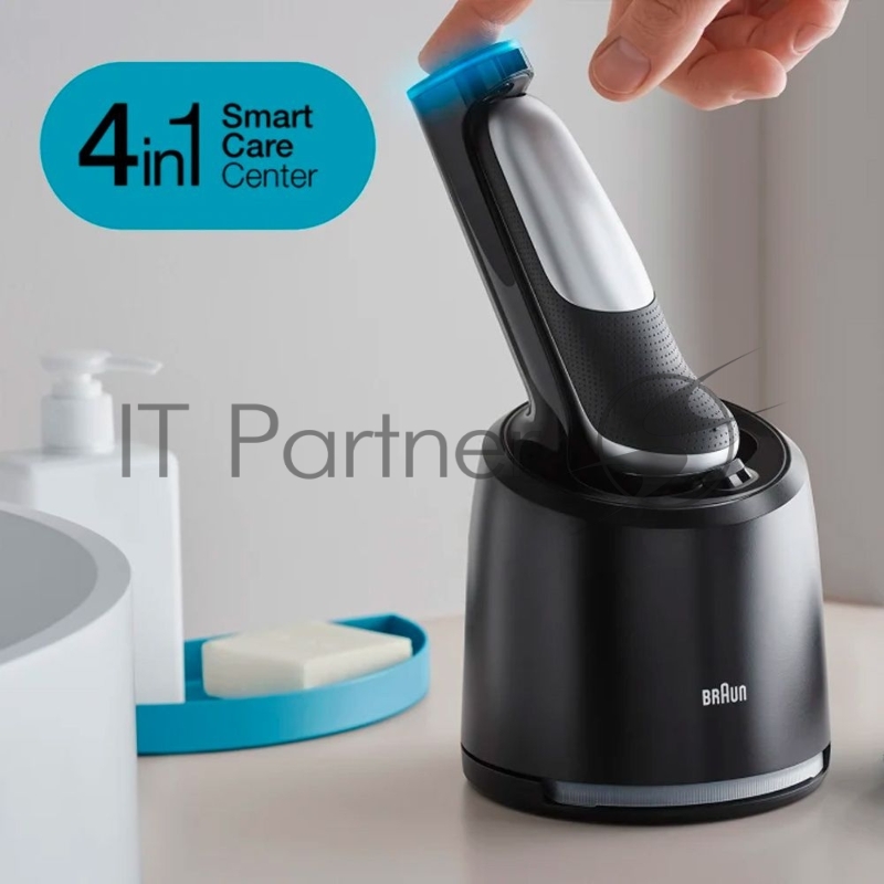 Электробритва BRAUN 71-S7200cc