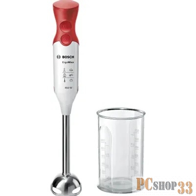 Блендер BOSCH MSM64110