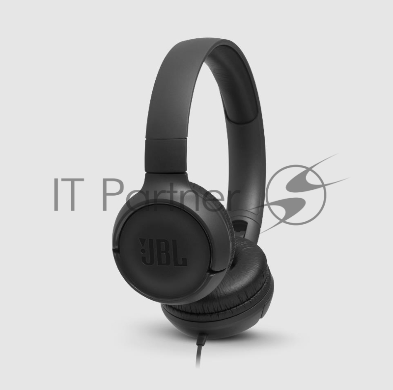 Гарнитура JBL TUNE500 BLUETOOTH BLACK