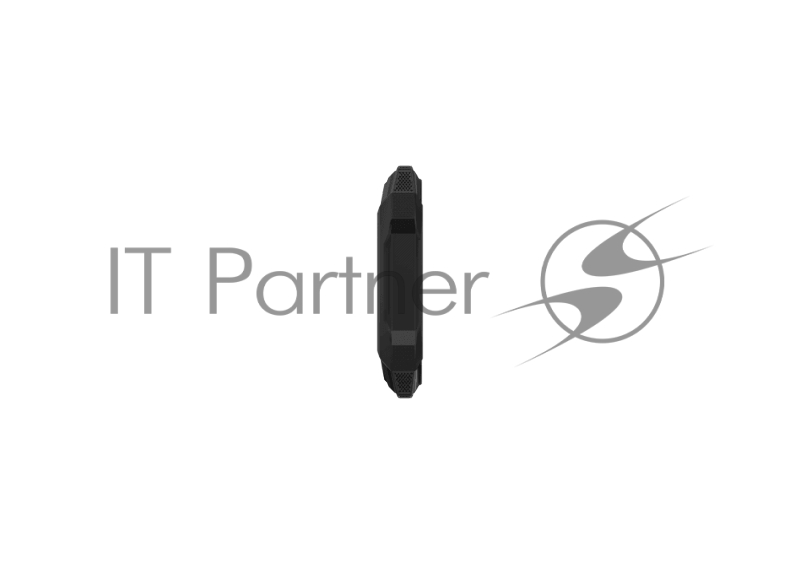 Смартфон Doogee S88Plus Mineral Black, 6.3 1080x2340, 2.1GHz, 8 Core, 8GB RAM, 128GB, up to 256GB flash, 48 МП + 8 МП + 8МП/16Mpix, 2 Sim, 2G, 3G, LTE, BT v4.2, Wi-Fi, NFC, GPS, Type-C, 10000 мА·ч, Android 10, 372 г, 171,6 ммx85,5 ммx18.7 мм