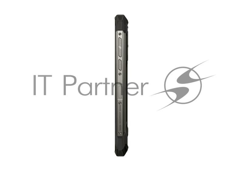 Смартфон Doogee S88Plus Mineral Black, 6.3 1080x2340, 2.1GHz, 8 Core, 8GB RAM, 128GB, up to 256GB flash, 48 МП + 8 МП + 8МП/16Mpix, 2 Sim, 2G, 3G, LTE, BT v4.2, Wi-Fi, NFC, GPS, Type-C, 10000 мА·ч, Android 10, 372 г, 171,6 ммx85,5 ммx18.7 мм