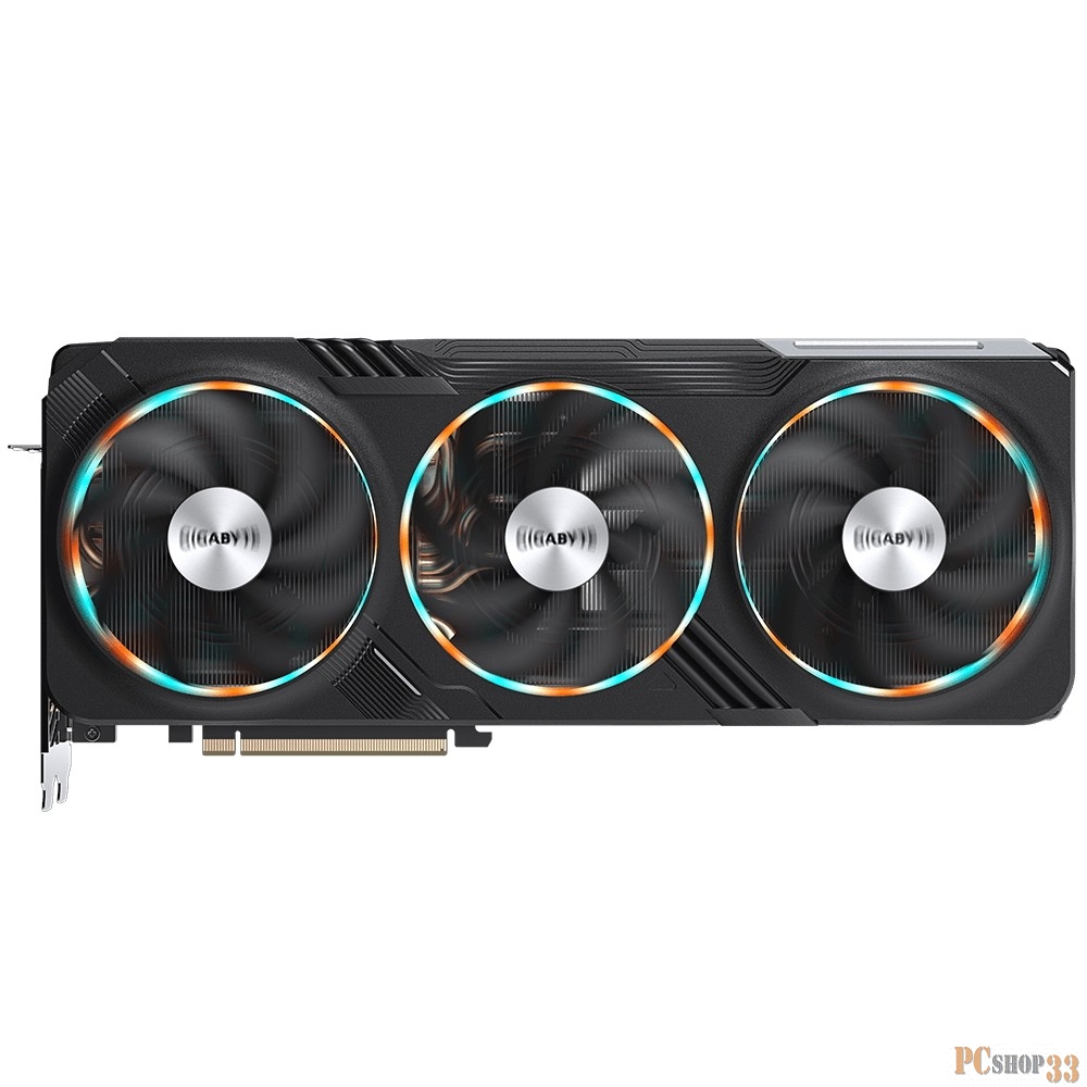 Видеокарта Gigabyte GeForce RTX 4070 Ti GAMING 12GB (312565)