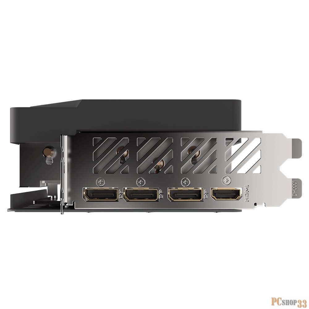 Видеокарта Gigabyte GeForce RTX 4070 Ti EAGLE 12GB (312572)