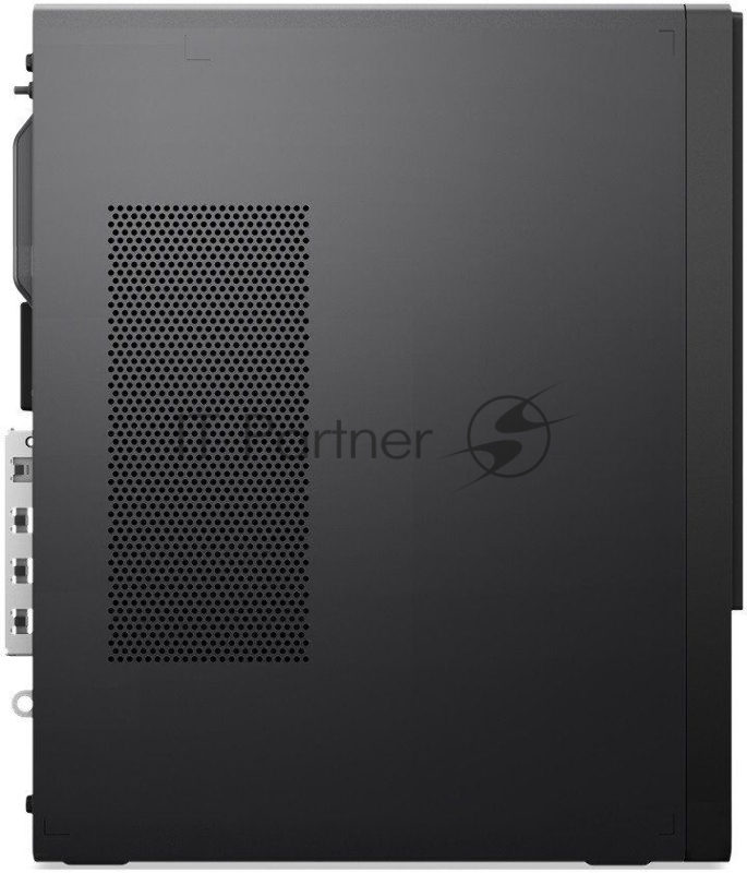 Компьютер Lenovo Neo 50t MT i7 12700 (3.6) 8Gb SSD256Gb UHDG 770 DVDRW CR noOS WiFi BT 260W kbNORUS мышь черный (11SE0020IV) Английская клавиатура