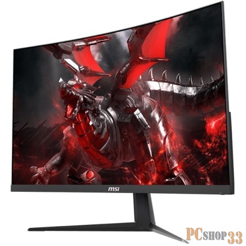 Монитор LCD G321CUV 32 3840 x 2160 (UHD), VA, 60Гц, 4мс, 300 cd/m2, HDMI, DP
