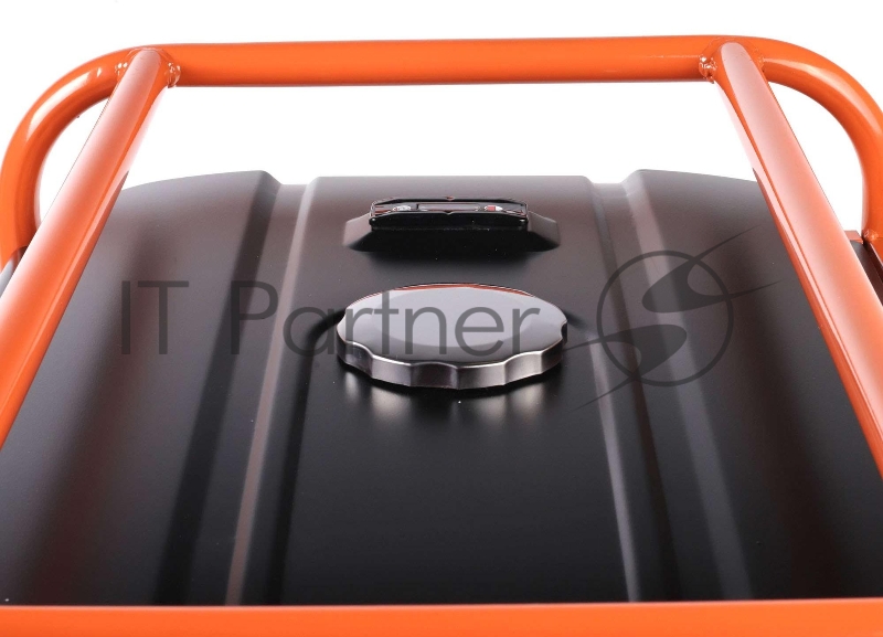 Генератор бензиновый PATRIOT GRS 6500E