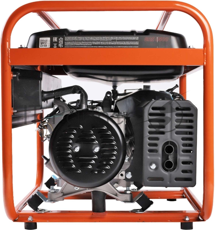 Генератор бензиновый PATRIOT GRS 6500