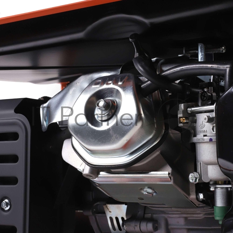 Генератор бензиновый PATRIOT GRS 6500