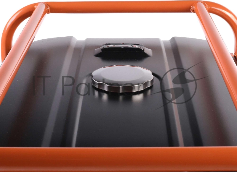 Генератор бензиновый PATRIOT GRS 6500