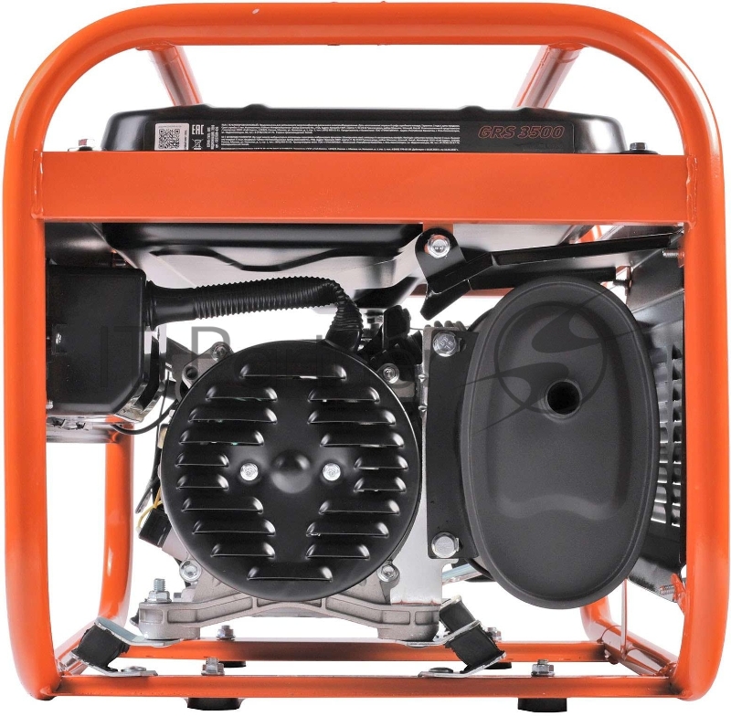 Генератор бензиновый PATRIOT GRS 3500E