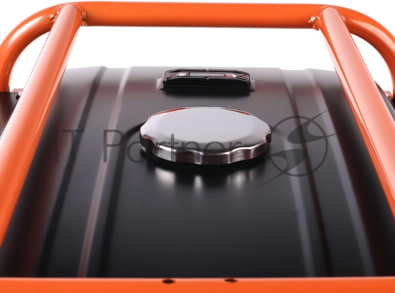 Генератор бензиновый PATRIOT GRS 3500E