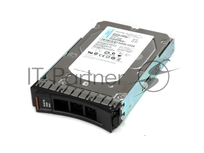 Жесткий диск Lenovo 00AJ360 240GB SATA 2.5 MLC HS SSD