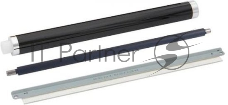 Комплект восстановления Cet CET501010 для Kyocera Ecosys P5018cdn