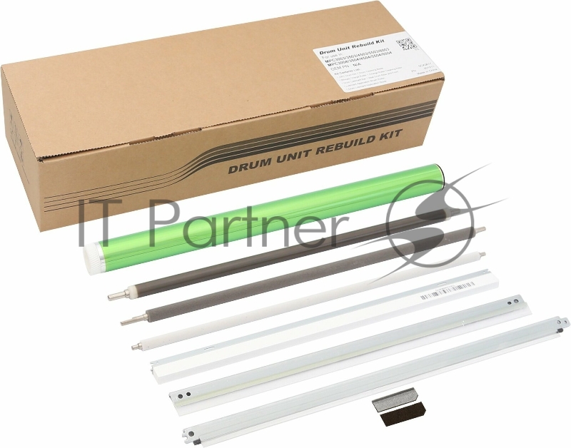 Комплект восстановления драм-юнита Cet CET501011 для Ricoh MPC3003/3004/3504/4503/5504/60