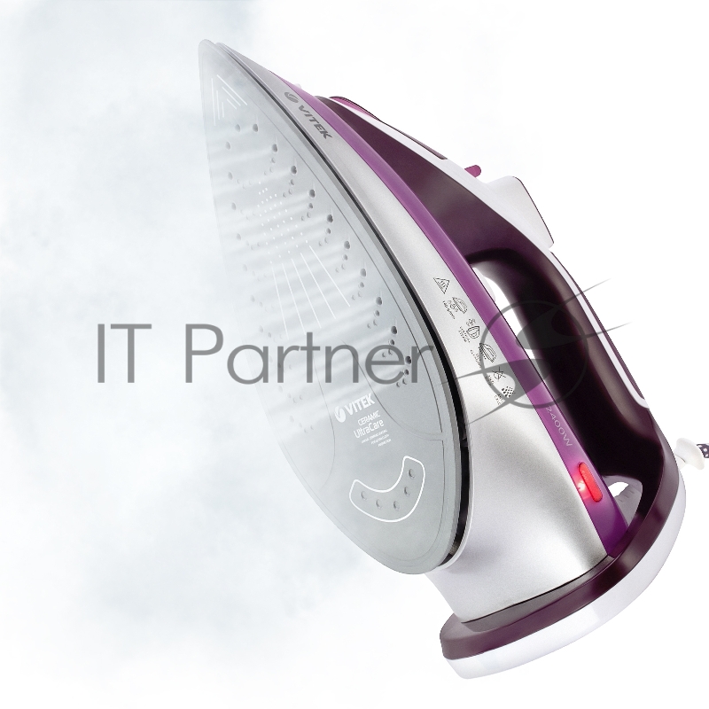 Утюг VITEK VT-1246 VT