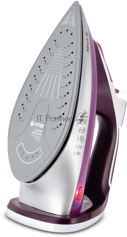 Утюг VITEK VT-1246 VT