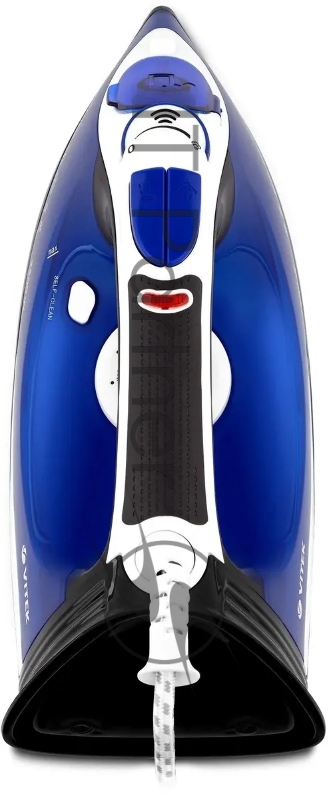 Утюг VITEK VT-8337 2500Вт, керам.
