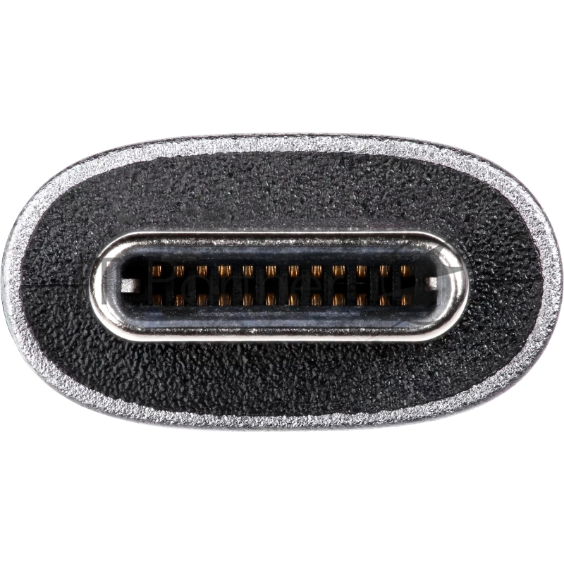 Адаптер VCOM CU452A USB 3.1 Type-Cm --> HDMI A(f) , 4K@60Hz, PD charging, Alum Shell, VCOM <CU452A>