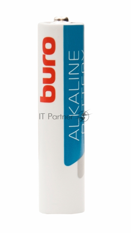 Батарея Buro Alkaline LR03 AAA (2шт) блистер