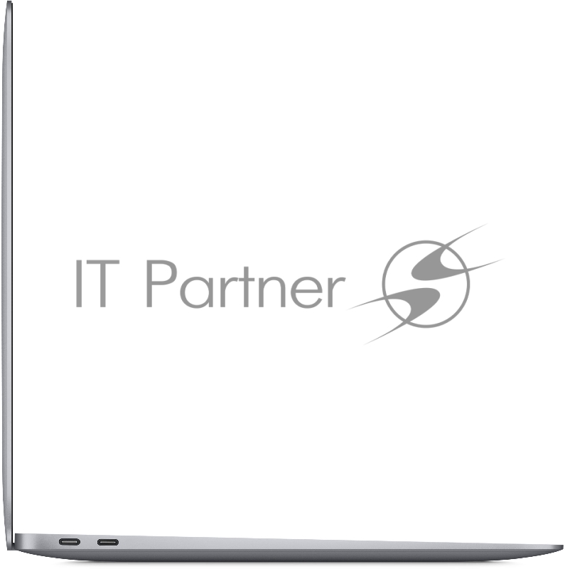 Ноутбук Apple MacBook Air 13 256 ГБ