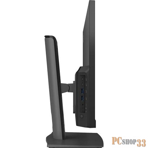 Моноблок Modern AM242P 12M-261RU (MS-AE07) 23.8 FHD(1920x1080)/Intel Core i3-1215U/8GB+512GB SSD/Integrated/WiFi/BT/2.0MP/K