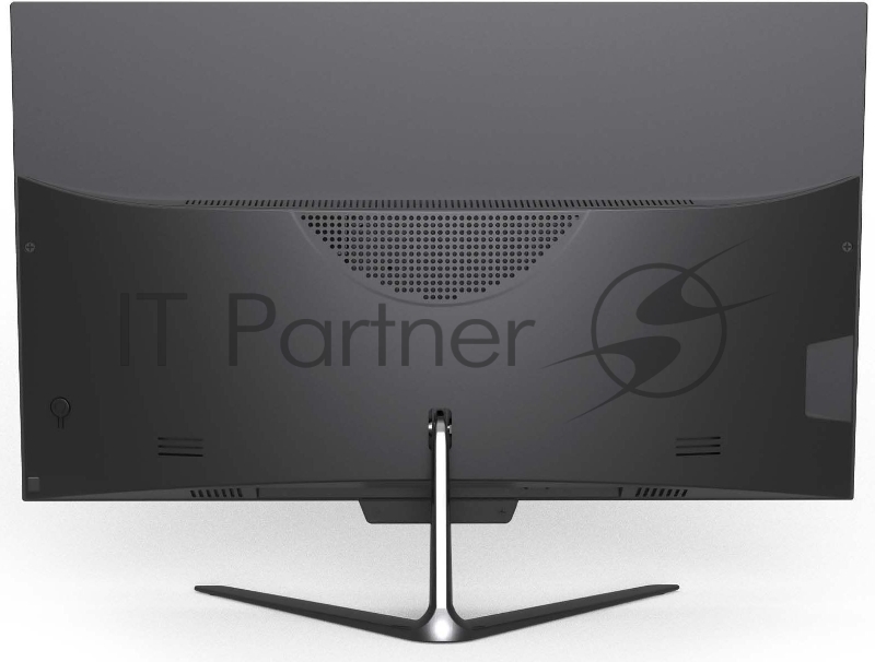 Моноблок Rombica Argo 23.8 Full HD i5 10210U (1.6) 8Gb SSD256Gb UHDG 620 noOS GbitEth WiFi BT клавиатура мышь Cam черный 1920x1080