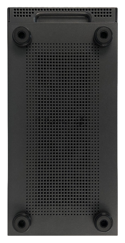 Компьютер IRU Game 510B6GS MT i5 12400F (2.5) 16Gb SSD1Tb RTX3050 8Gb Free DOS GbitEth 700W черный