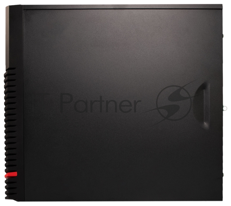 Компьютер IRU Office 310H5SM MT i5 11400/8Gb/SSD256Gb UHDG 730/W10Pro64/черный