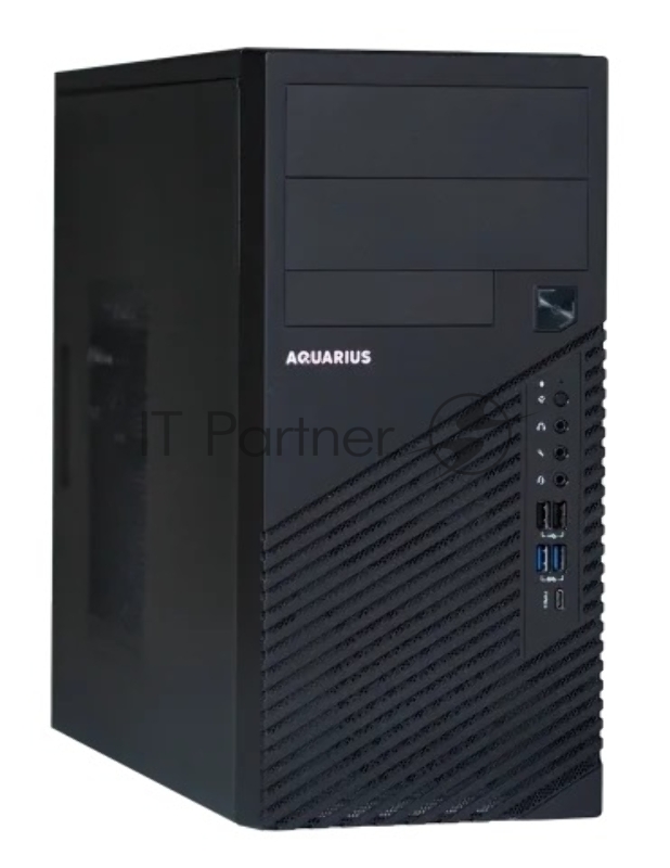 ПЭВМ Aquarius Pro P30 K44 R53 (MNT_400/i3_10105/1xDDR4_8G/VI