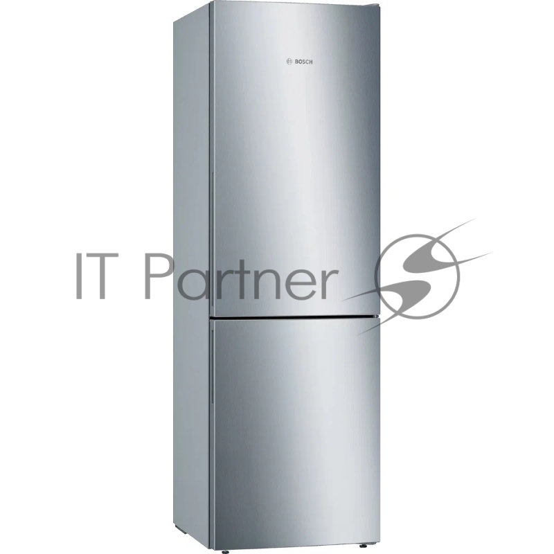 Холодильник BOSCH KGE36ALCA