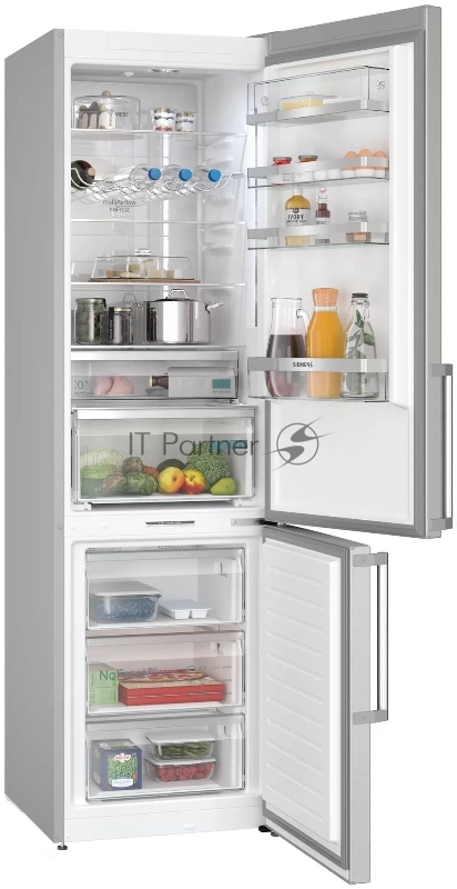Холодильник SIEMENS KG39NAIBT