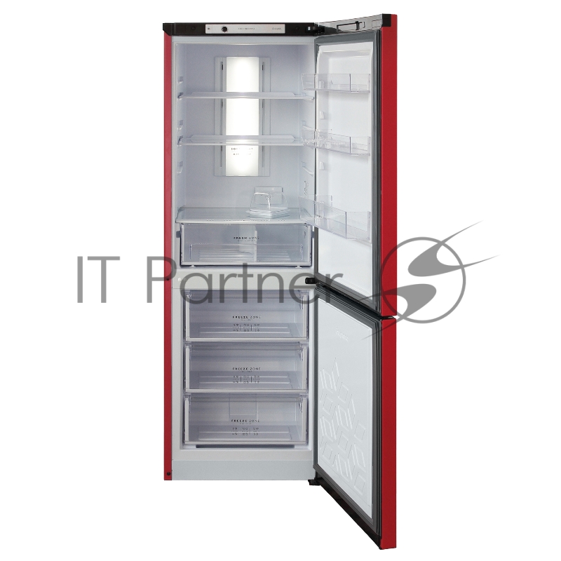 Холодильник Бирюса H820NF