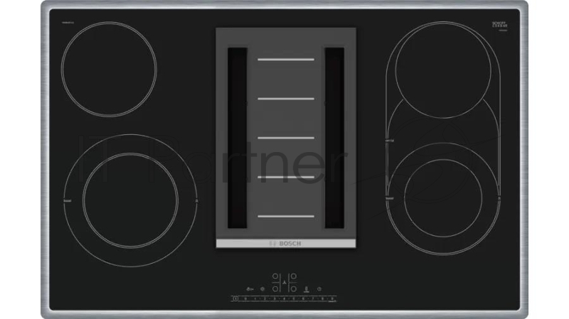 Электрическая варочная поверхность BOSCH PKM845F11E