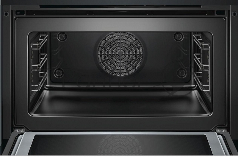 Электрический духовой шкаф Bosch CMG633BB1