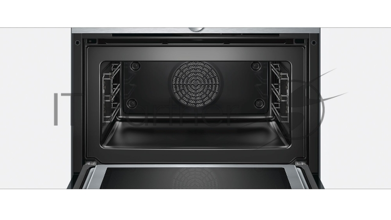 Электрический духовой шкаф Bosch CMG633BS1