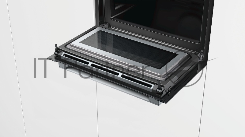 Электрический духовой шкаф Bosch CMG633BS1