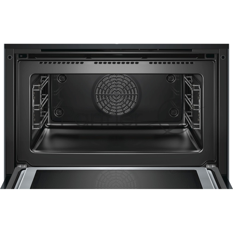 Встраиваемый духовой шкаф Bosch CMG676BB1
