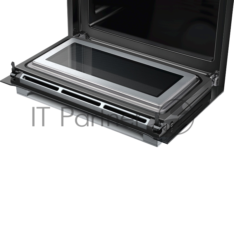 Встраиваемый духовой шкаф Bosch CMG676BB1