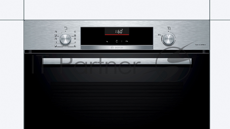 Серия 6 Встраиваемый духовой шкаф HBG536YS0R