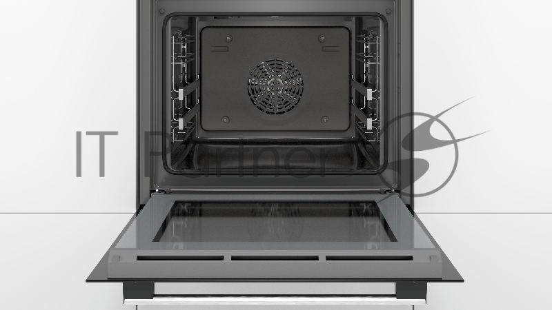 Серия 6 Встраиваемый духовой шкаф HBG536YS0R