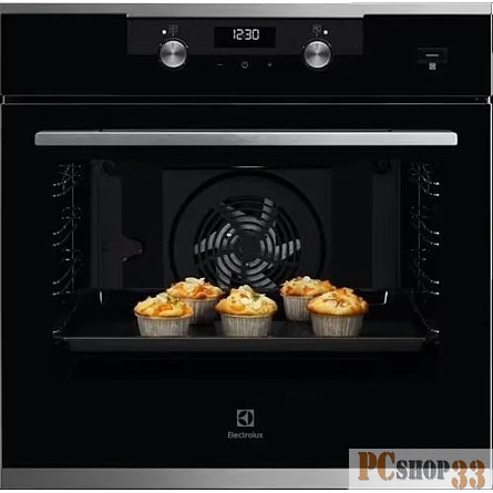 Духовой шкаф ELECTROLUX KODEH70X