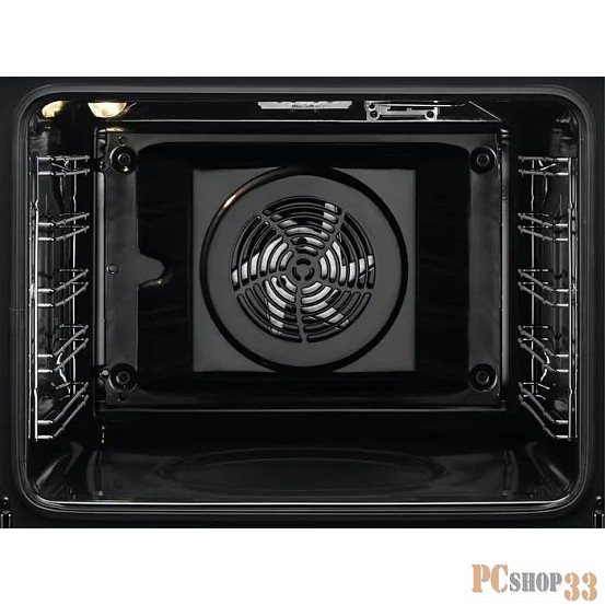 Духовой шкаф ELECTROLUX KODEH70X