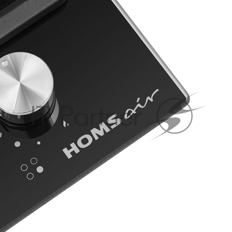 Газовая панель HOMSair HGG646BK