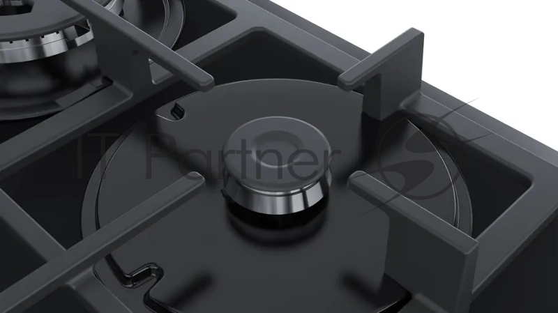 Газовая варочная панель Bosch PNH6B6B90