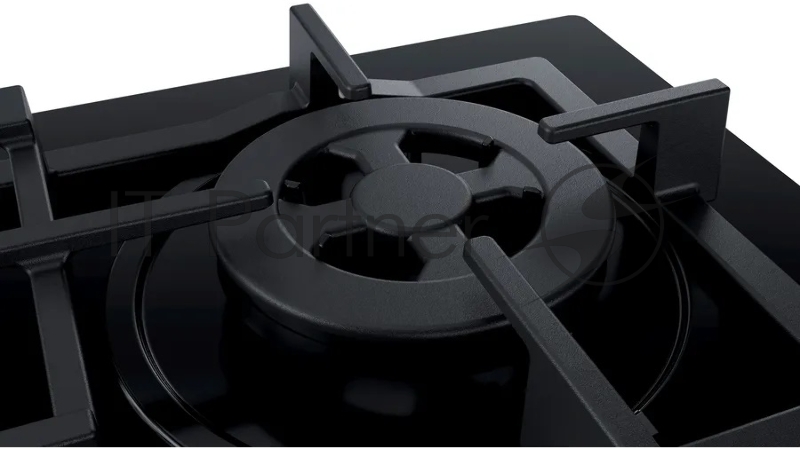 Газовая варочная панель Bosch PNH6B6B90