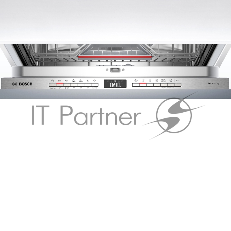 Встраиваемая посудомоечная машина Bosch SBV6ZCX00E