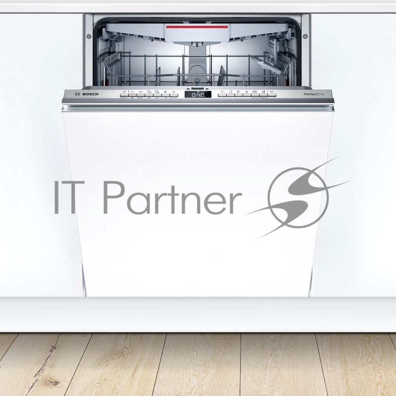 Встраиваемая посудомоечная машина Bosch SBV6ZCX00E