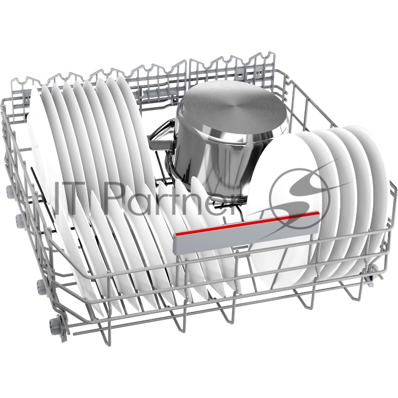 Встраиваемая посудомоечная машина Bosch SBV6ZCX00E